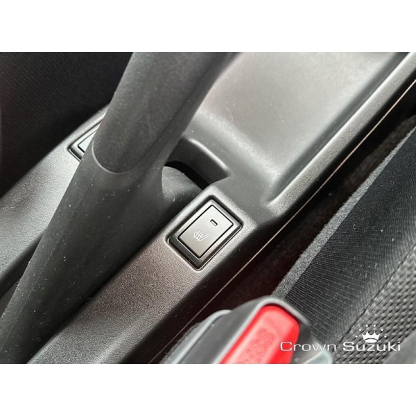 Suzuki Swift - 1.2 MHEV Motion CVT Euro 6 (s/s) 5dr
