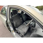 Toyota Avensis - 1.8 VVT-i T3-S Saloon 4dr Petrol Manual (171 g/km, 127 bhp)