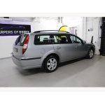 Ford Mondeo - 2.0 TDCi SIV Ghia 5dr