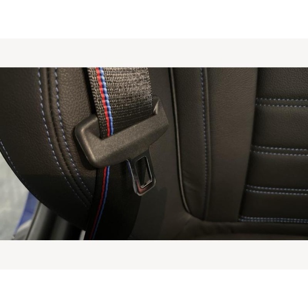 BMW 2 Series - 2.0 220i M Sport Auto Euro 6 (s/s) 2dr