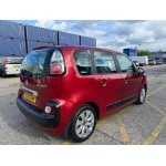 Citroen C3 Picasso - 1.6 VTi VTR+ Euro 5 5dr