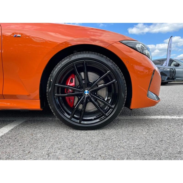 BMW 3 Series - 3.0 M340i MHT Touring Auto xDrive Euro 6 (s/s) 5dr