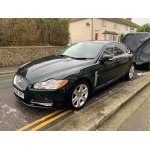 Jaguar XF - 2.7d V6 Premium Luxury Auto Euro 4 4dr