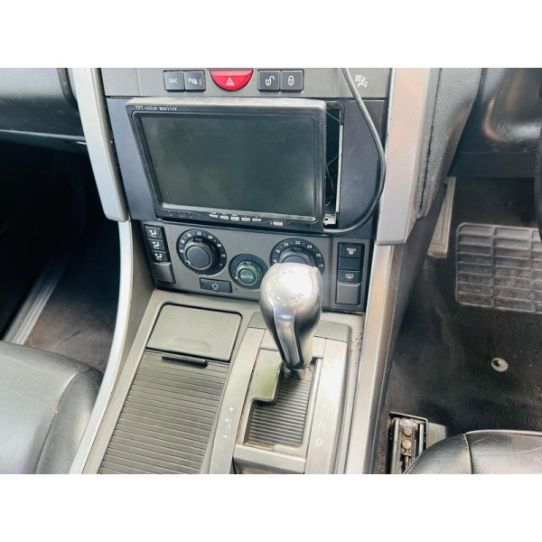 Land Rover Range Rover Sport - 2.7 TD V6 S 5dr