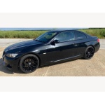 BMW 3 Series - 2.0 320i M Sport Coupe 2dr Petrol Manual Euro 4 (170 ps)