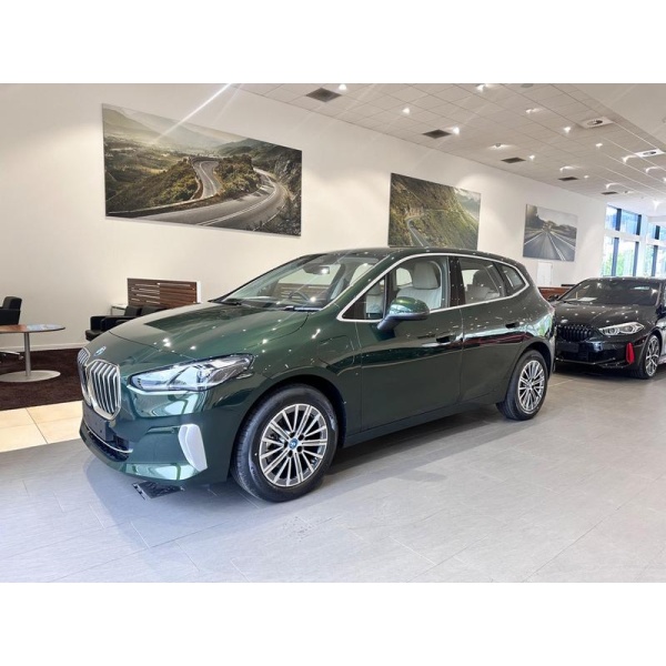 BMW 2 Series Active Tourer - 1.5 225xe 16.3kWh Luxury DCT 4WD Euro 6 (s/s) 5dr