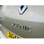 Renault Scenic - 1.6 VVT Dynamique 5dr
