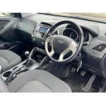 Hyundai ix35 - 1.7 CRDi Style Euro 5 (s/s) 5dr