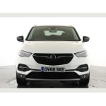 Vauxhall Grandland X - 1.2T Sport Nav 5dr Hatchback