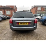 Peugeot 407 SW - 2.0 HDi FAP Sport 5dr