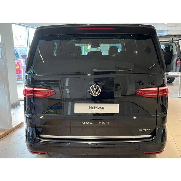 Volkswagen Multivan - 1.4 TSI 13kWh Style DSG L1 Euro 6 (s/s) 5dr