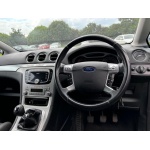 Ford S-max - 2.0 TDCi Titanium 5dr