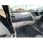 Mitsubishi L200 - 2.5 DI-D Trojan 4WD Euro 5 4dr
