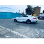 Audi A5 - 2.0 TFSI S line Coupe 2dr Petrol Multitronic Euro 4 (180 ps)