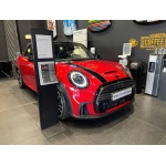 MINI Convertible - 2.0 Cooper S Sport Premium 2dr Auto