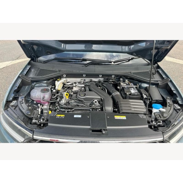 Volkswagen T-roc - 1.5 TSI Style DSG 2WD Euro 6 (s/s) 2dr