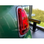MINI Convertible - 2.0 Cooper S Classic Steptronic Euro 6 (s/s) 2dr