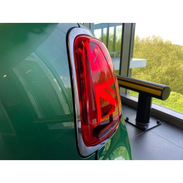 MINI Convertible - 2.0 Cooper S Classic Steptronic Euro 6 (s/s) 2dr