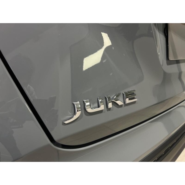 Nissan Juke - 1.6 Tekna+ Auto Euro 6 5dr