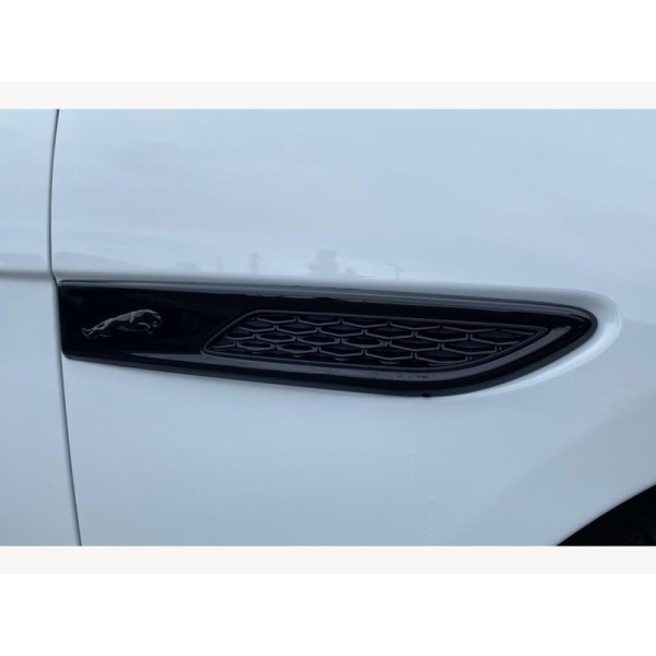 Jaguar XF - 2.0 D200 R-Dynamic Se Black 4Dr Auto