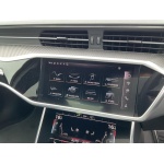 Audi A6 - AUDI A6 Black Edition 50 TFSI e quattro 299 PS S tronic 2.0 4dr