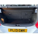Suzuki Swift - 1.2 SZ3 Euro 5 5dr