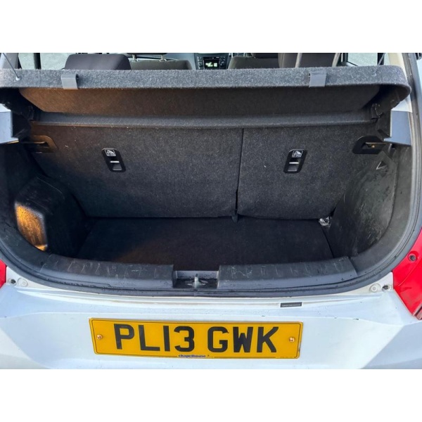 Suzuki Swift - 1.2 SZ3 Euro 5 5dr