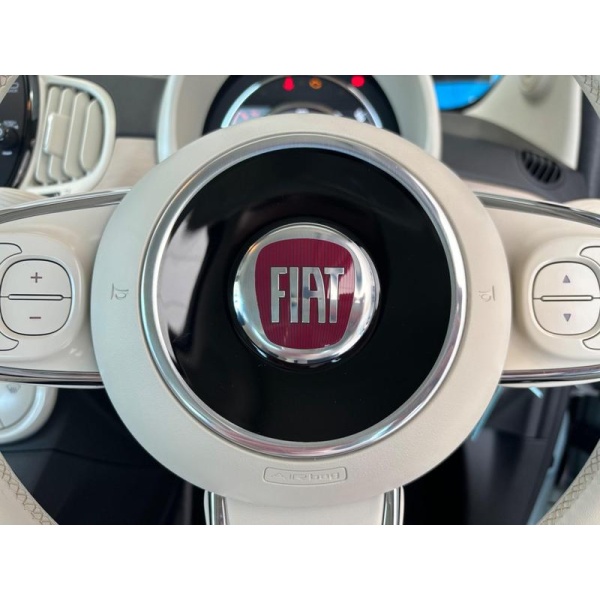 Fiat 500C - 1.0 MHEV Collezione 1957 Euro 6 (s/s) 2dr