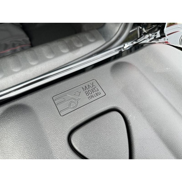 MINI Convertible - 2.0 John Cooper Works Steptronic Euro 6 (s/s) 2dr