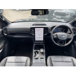Ford Ranger - 2.0 TD EcoBlue Wildtrak Auto 4WD Euro 6 (s/s) 4dr