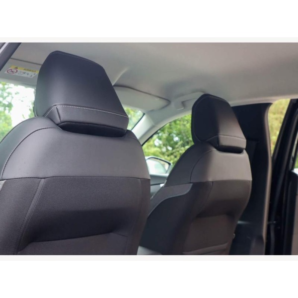 Citroen C4 - 1.2 PureTech YOU! Euro 6 (s/s) 5dr
