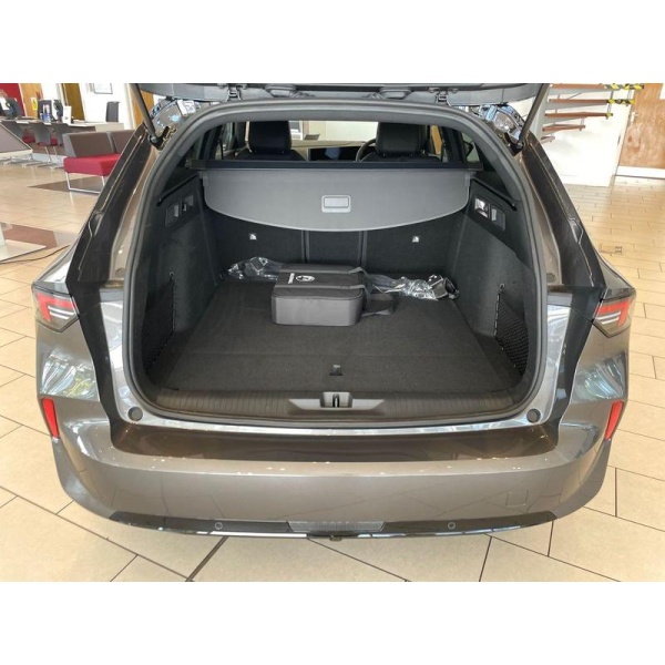 Vauxhall Astra - 1.6 12.4kWh GS Sports Tourer Auto Euro 6 (s/s) 5dr