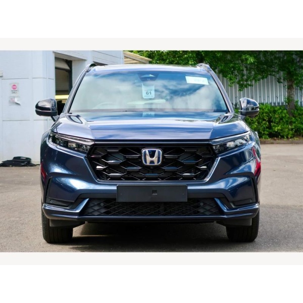 Honda Cr-v - 2.0 17.7kWh Advance Tech eCVT Euro 6 (s/s) 5dr