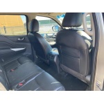 Nissan Navara - 2.5 dCi Acenta 4dr