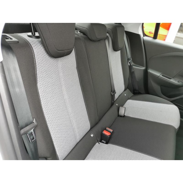 Vauxhall Corsa - 1.2 Turbo Design Auto Euro 6 (s/s) 5dr