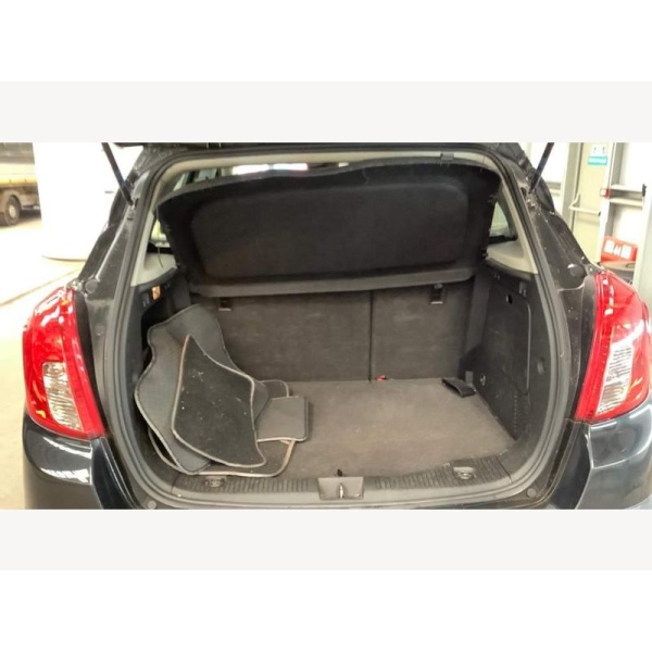 Vauxhall Mokka - 1.6 CDTi ecoFLEX Exclusiv 2WD Euro 6 (s/s) 5dr