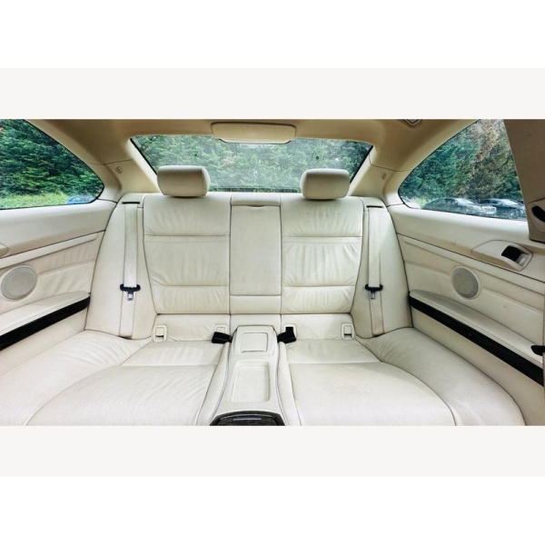 BMW 3 Series - 2.5 325i SE Steptronic Euro 4 2dr