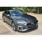 Audi A5 Coupe - AUDI A5 Coupe S line 35 TFSI 150 PS S tronic 2.0 2dr