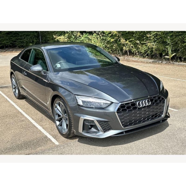 Audi A5 Coupe - AUDI A5 Coupe S line 35 TFSI 150 PS S tronic 2.0 2dr