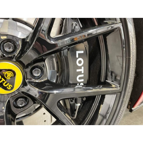 Lotus Emira - 3.5 V6 First Edition IPS Euro 6 2dr