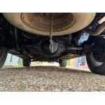 Mitsubishi L200 - 2.5 DI-D Barbarian Pickup Double Cab 4dr Diesel Manual 4WD Euro 5 (LB) (175 ps)