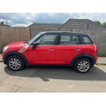MINI Countryman - 1.6 Cooper D Euro 5 (s/s) 5dr
