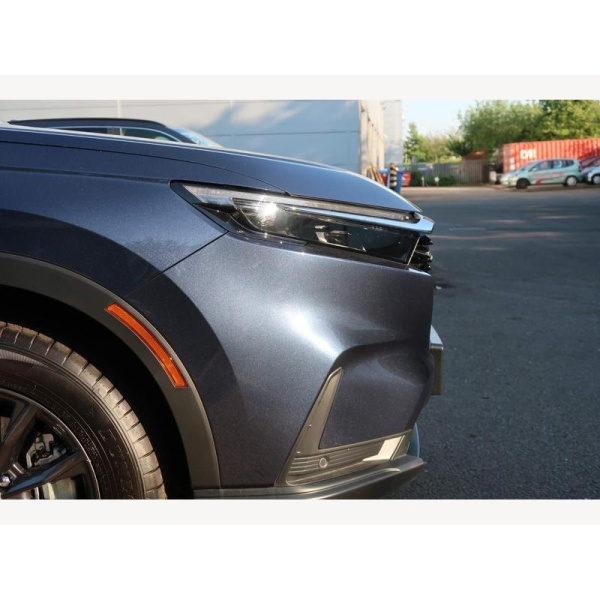 Honda Cr-v - 2.0 h i-MMD Elegance eCVT 4WD Euro 6 (s/s) 5dr