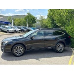 Subaru Outback - 2.5i Limited Lineartronic 4WD Euro 6 (s/s) 5dr
