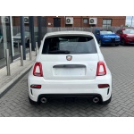 Abarth 695 - 1.4 T-Jet Competizione Hatchback 3dr Petrol Auto Euro 6 (180 bhp)