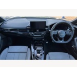 Audi A5 - 2.0 TFSI 45 Black Edition S Tronic quattro Euro 6 (s/s) 2dr