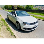 Volkswagen EOS - 2.0 TDI BlueMotion Tech Sport Cabriolet Euro 5 (s/s) 2dr