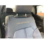 Ford Ranger - Wildtrak AUTO 3.0L V6 240ps EcoBlue 10 Speed 4x4 Double Cab, REAR VIEW CAMERA, FRONT AND REAR PARKING SENSORS