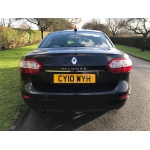 Renault Fluence - 1.5 4dr