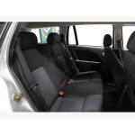 Ford Mondeo - 2.0 TDCi SIV Ghia 5dr